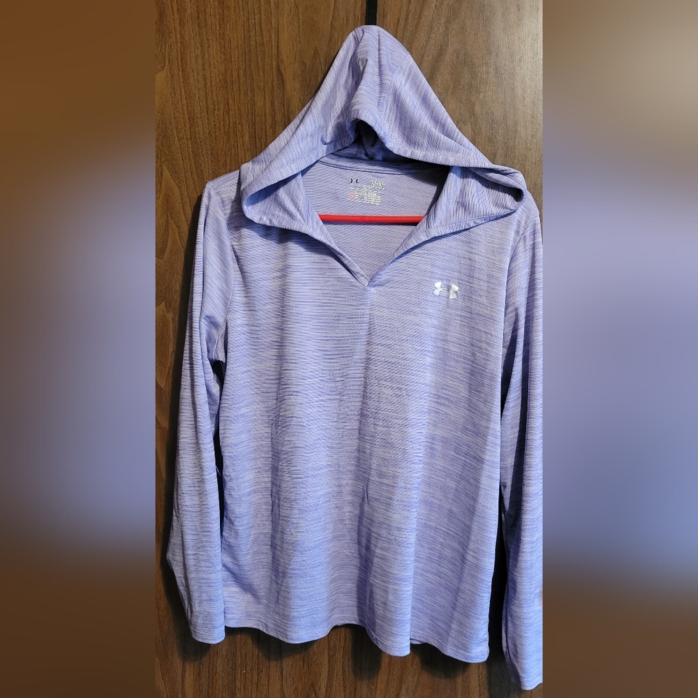 Under Armour Women's XL activewear
